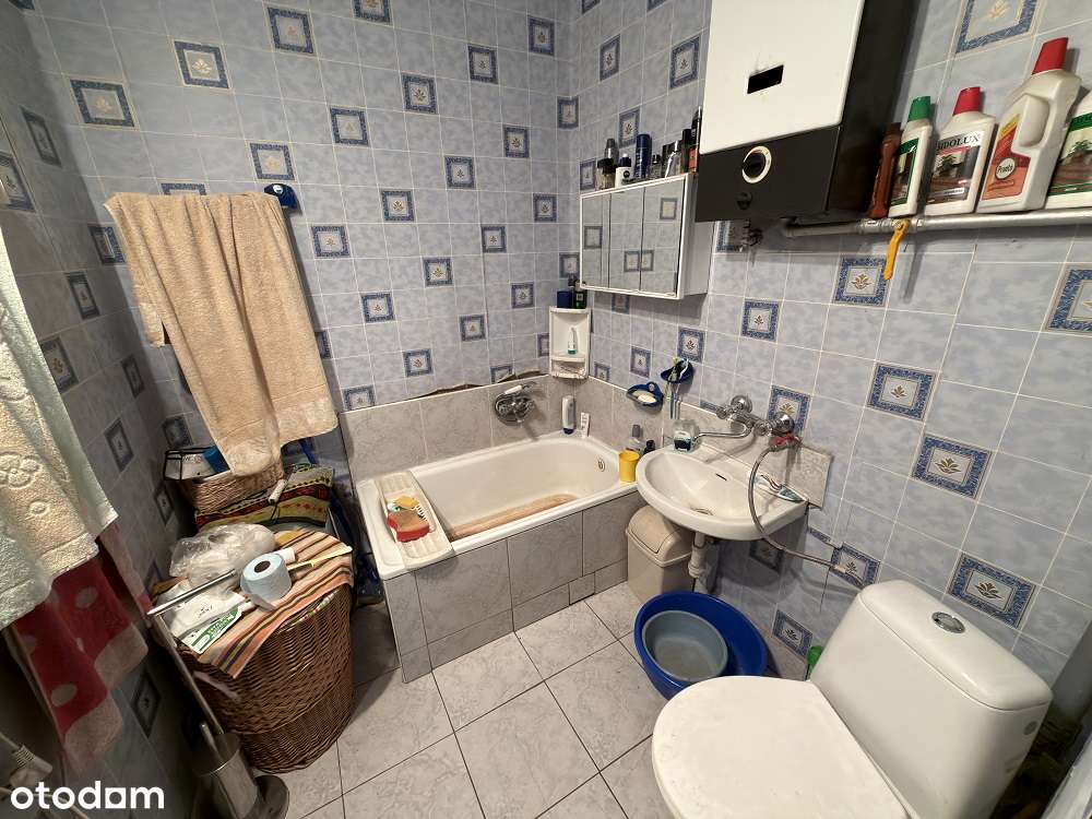 Budynek mieszkalny położony w Sączowie (Gmina Bobrowniki, Pow. Będzin)-7