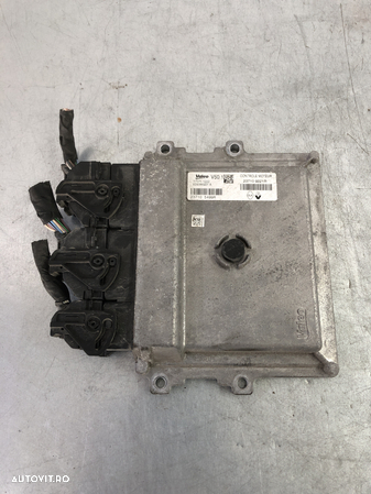 Calculator motor ecu Dacia Logan MCV Stepway 0.9 TCe Manual, 90cp - 1