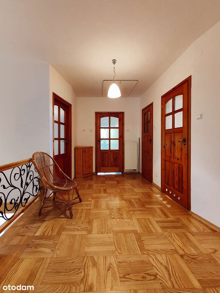 Dom wolnostojący 206 m² Rzeszów, Biała-5