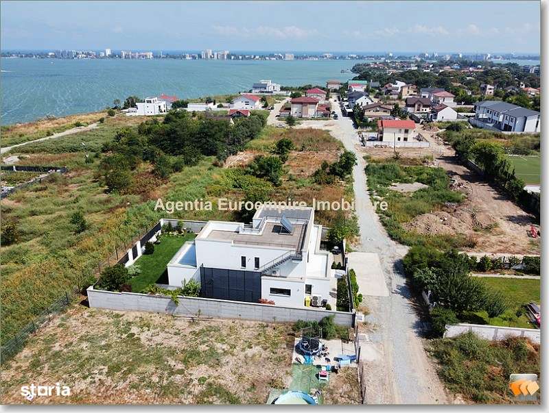 Teren de vanzare in Palazu Mare - Imagine principală: 4/10