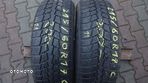 Opony zimowe 215/60R17 C KUMHO Power grip KC11 - 1