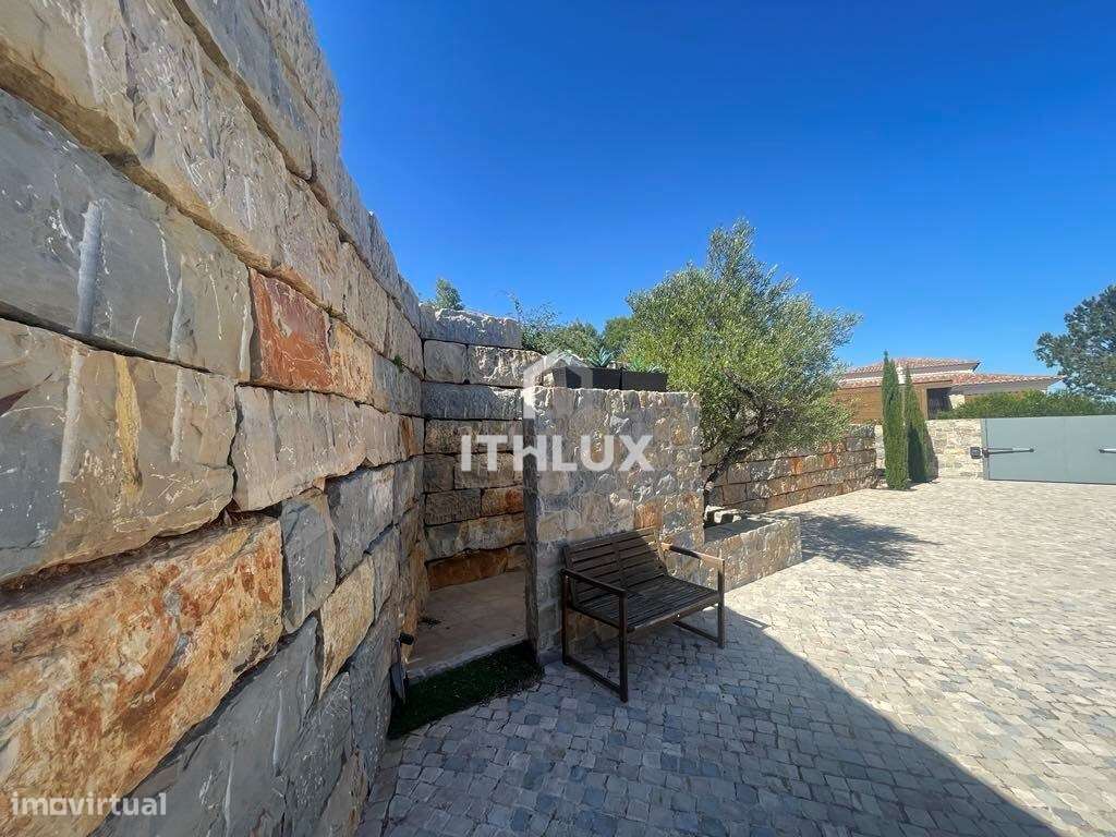 Uma propriedade privada de luxo com vistas panorâmicas para o oceano e-29