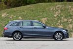 Mercedes-Benz C 350 e T-Modell Aut. - 40