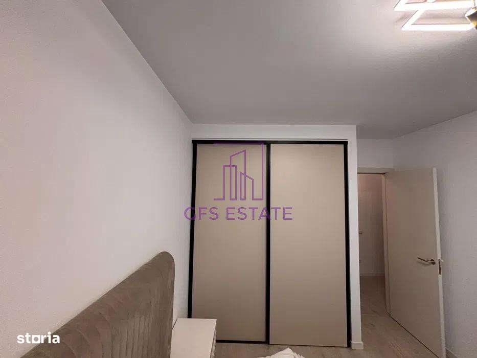 Inchiriere Apartament 2 camere Hercesa Vivenda|Centrala - Imagine principală: 3/8