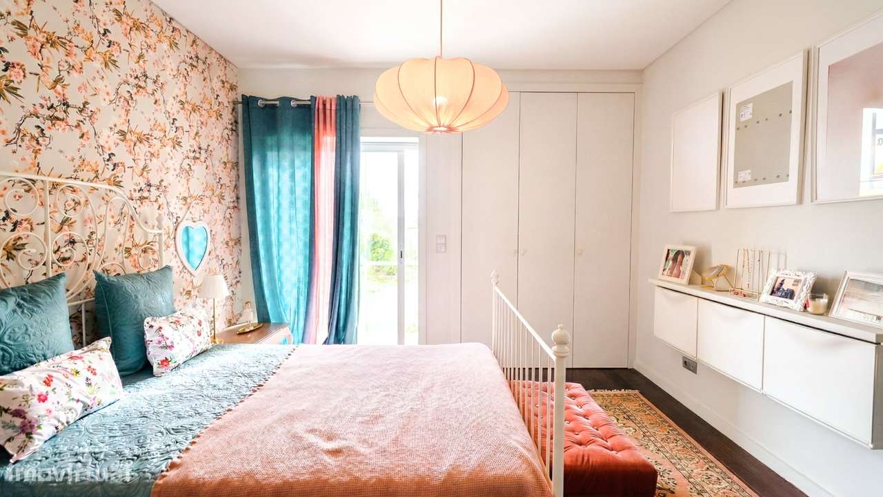 Moradia em Banda T4+2 Venda em Real, Dume e Semelhe,Braga-28