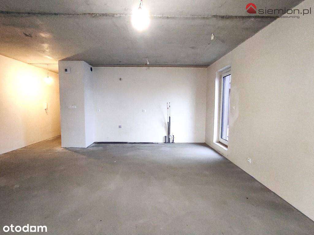 3-pokojowy apartament z ogródkiem-8