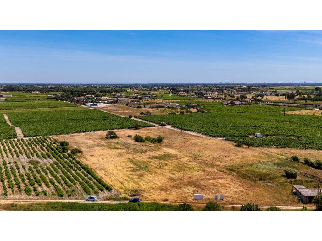 Terreno com 9.260m2 em Palmela com Potencial Construtivo (Zonamento...-7