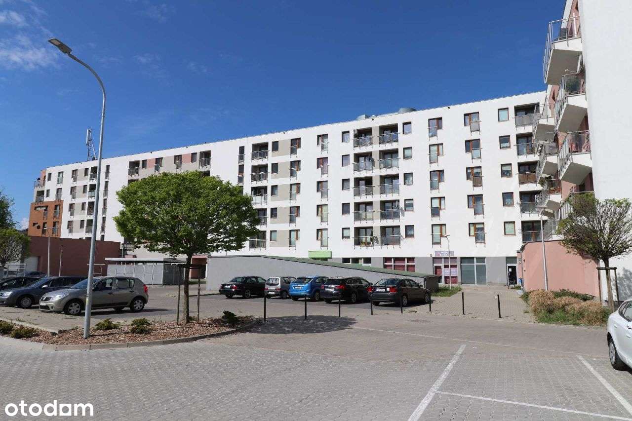 Lokal na wynajem Swarzędz - Pełny obrazek: 5/5