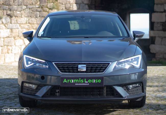 SEAT Leon 1.0 TSI Xcellence - 2