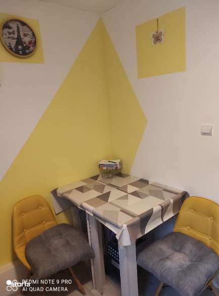 Vanzare garsoniera decomandata ,etaj intermediar Astra - Soarelui-2