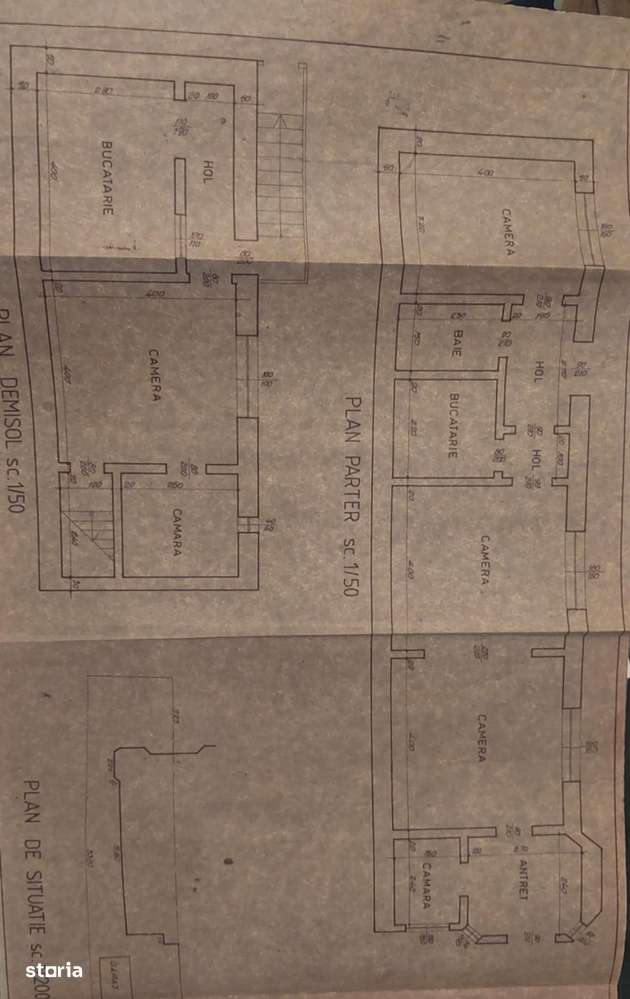 Casă de vânzare sau închiriere în Copou - Imagine principală: 4/5