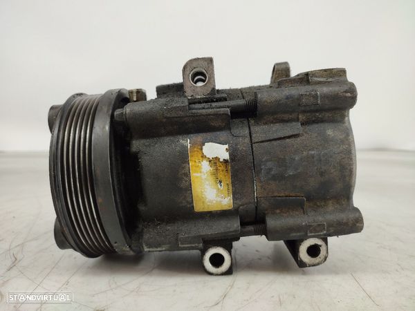 Compressor Do Ac Ford Mondeo Iii Turnier (Bwy) - 1