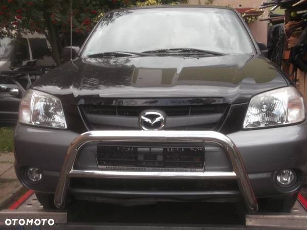 MAZDA TRIBUTE PRZED LIFT LAMPA PRZEDNIA prawa LEWA oryginal euro czesci - 1