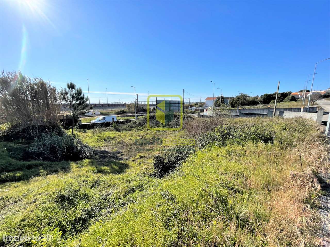 Lote de Terreno - Grande imagem: 4/12