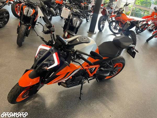 KTM Super Duke - 2