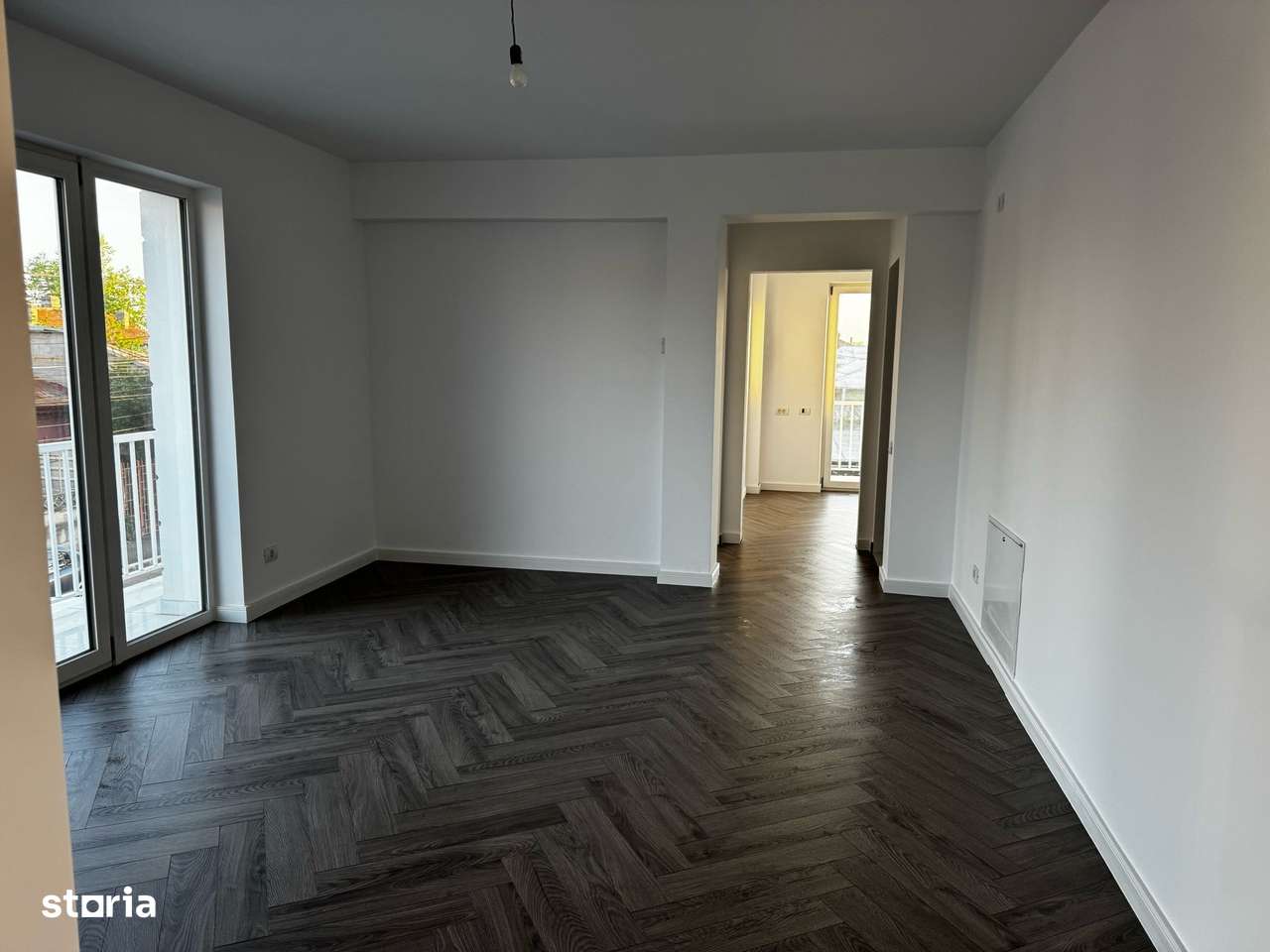 CASA 5 CAMERE CHITILA, INCALZIRE PARDOSEALA, NEMOBILAT, COMISION 0% - Imagine principală: 4/16