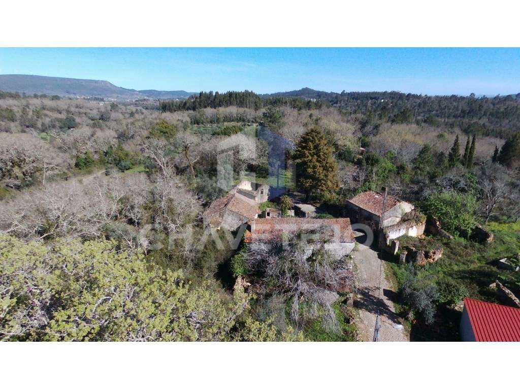 Casas antigas em pedra, com projeto aprovado, a 20 minutos do Rio Z...-24