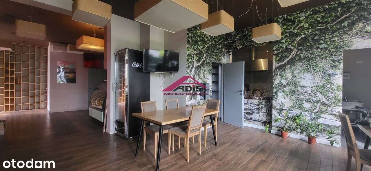 Marina Mokotów, parter, witryna.-1