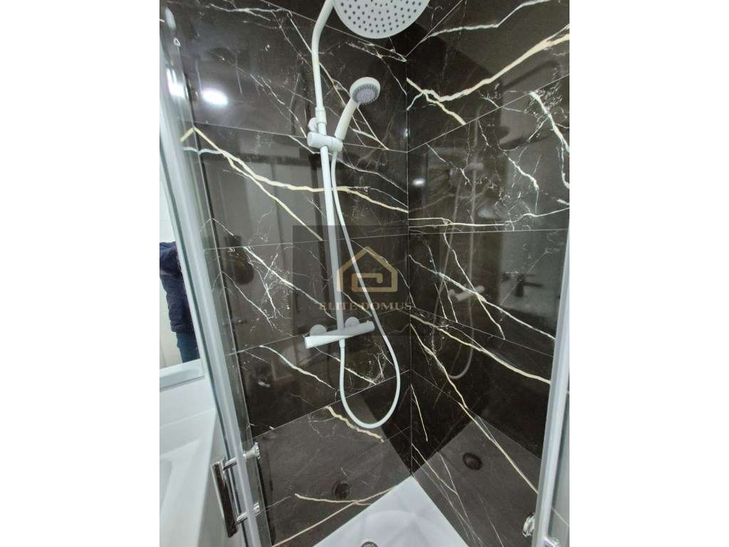 T2 Totalmente Remodelado - Parede, Cascais!-15