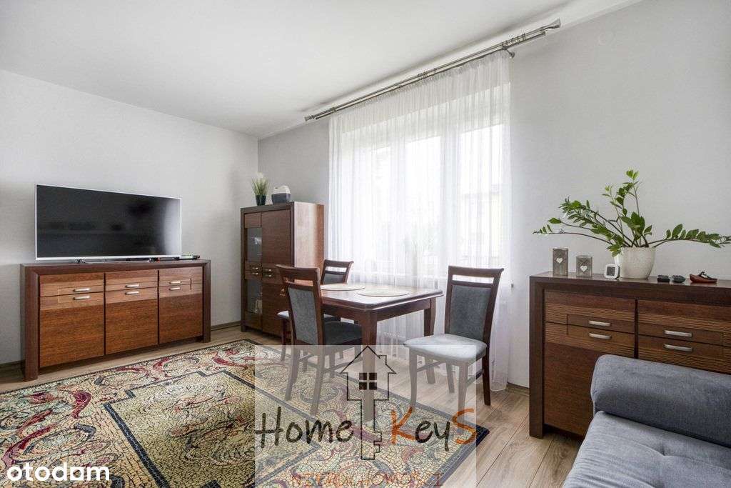 Na sprzedaż kameralny dom w Legionowie, blisko Pkp-5