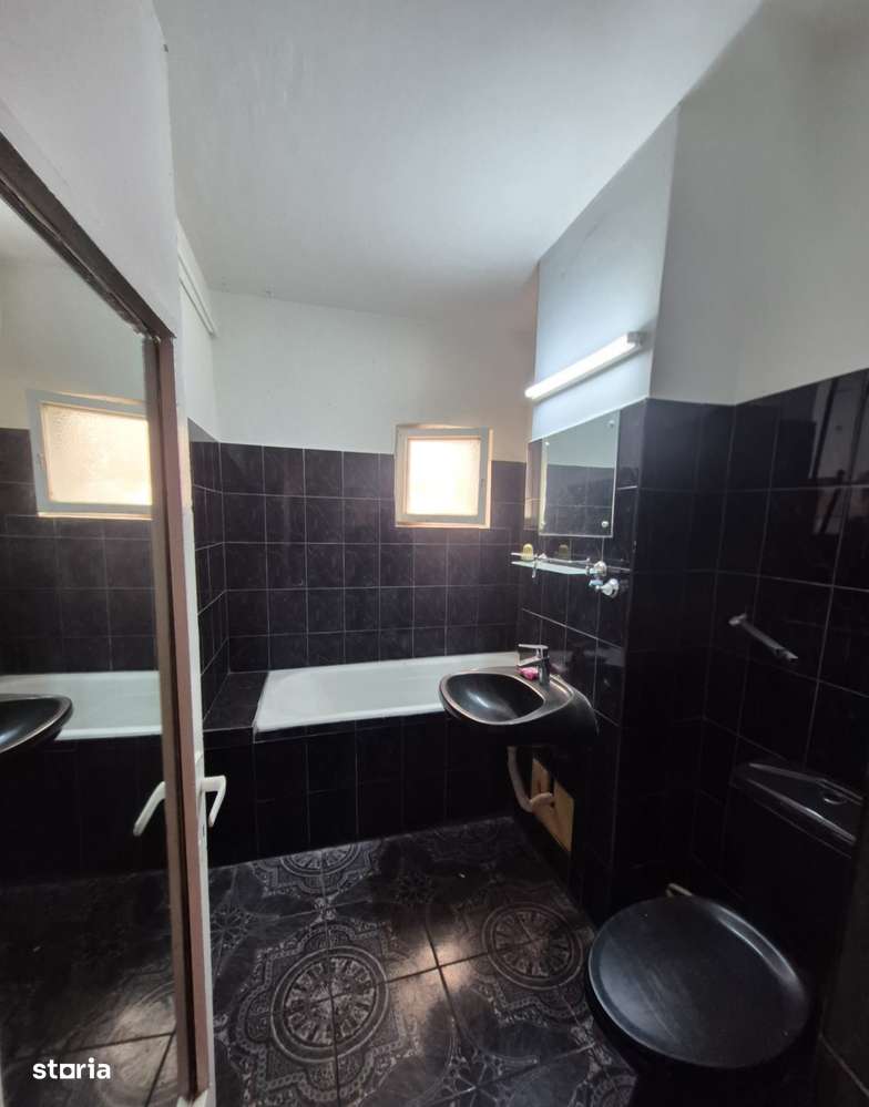 Apartament 2 camere ,decomandat, 2 balcoane-5