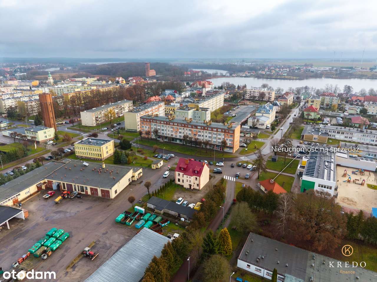 Lokal z potencjałem – czeka na Twój biznes!-18