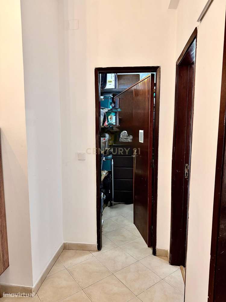 Apartamento Mobilado e equipado em Baixa da Banheira, Moita-20