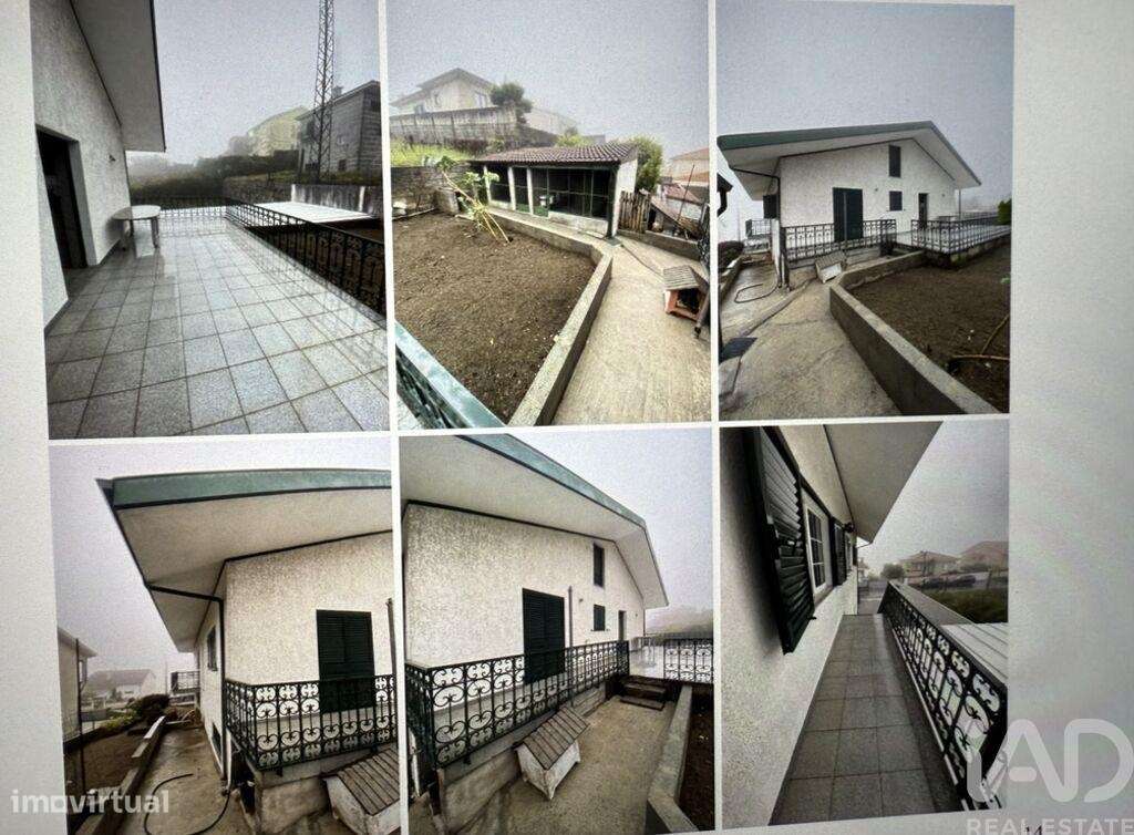 Casa / Villa T3 em Vila Verde e Santão de 280,00 m2 - Grande imagem: 5/10