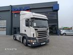 Scania R 450 N323 - 1