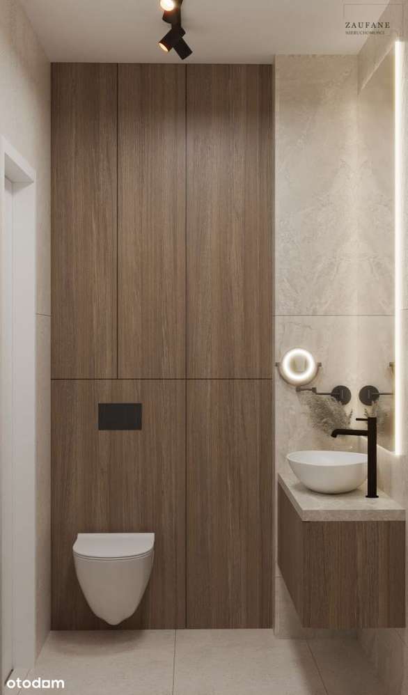 2 pokoje ★ 26 m2 ★ Nowe-6