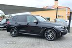 BMW X5 M M50 d - 18