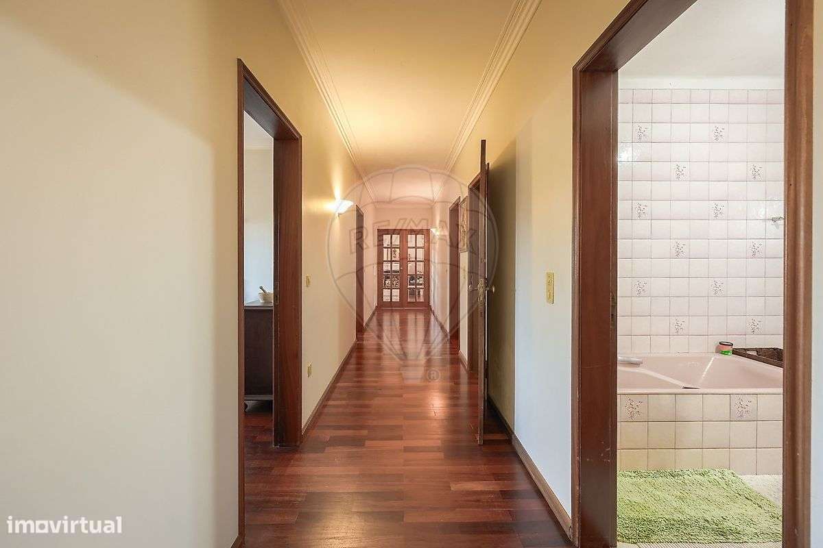 Moradia T3 | Anexo T1 | 628m2 | Lote 2140m2 | 10 min Centro Águeda-19