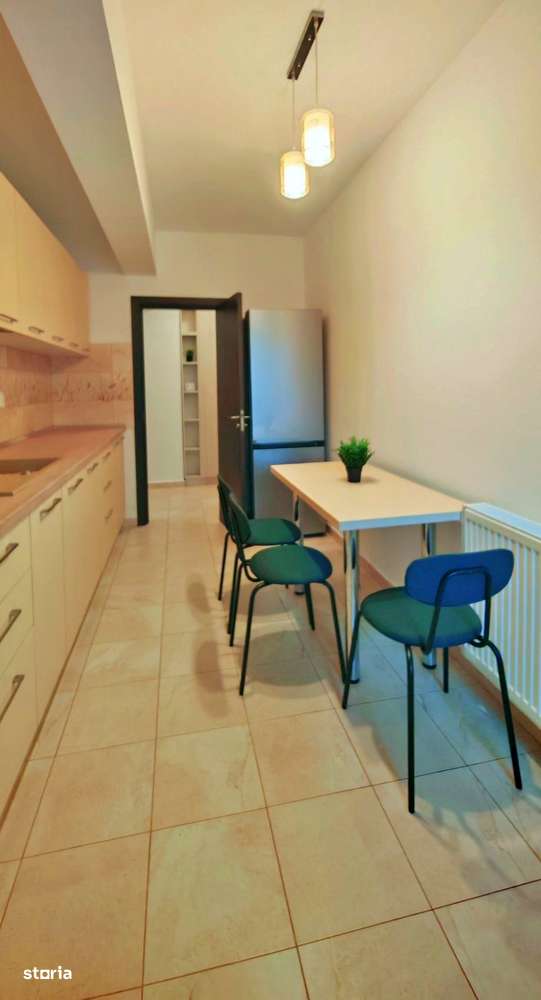 Apartament 3 camere Decebal cu terasa - Imagine principală: 4/8