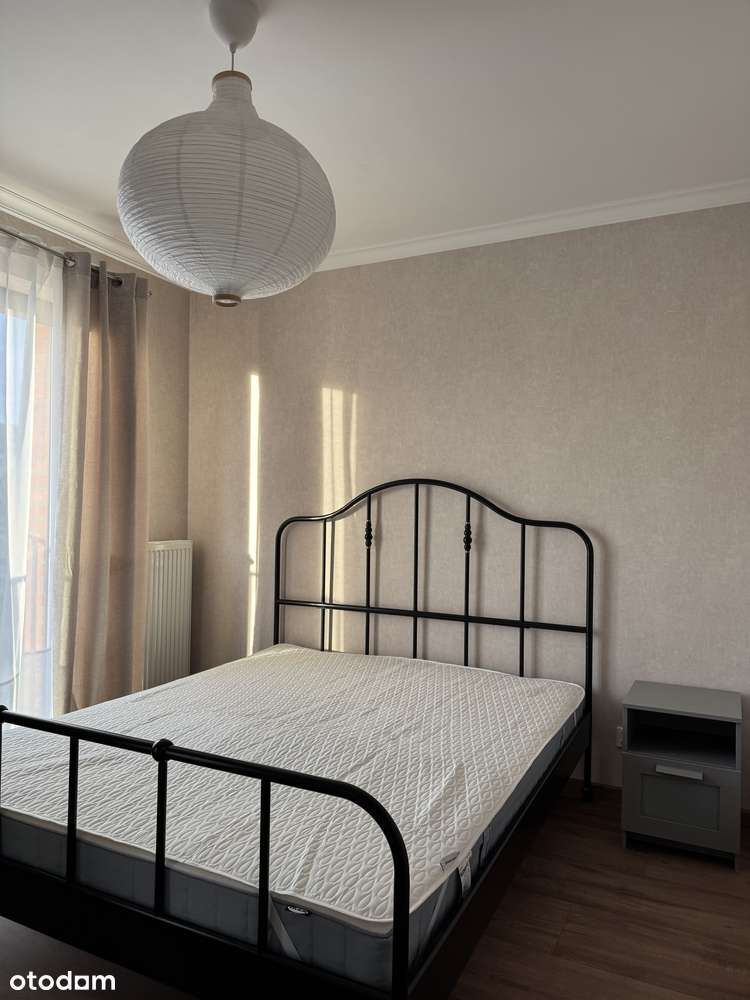 Apartament z klimatem - "NOWY ZASTAL" - Pełny obrazek: 4/10