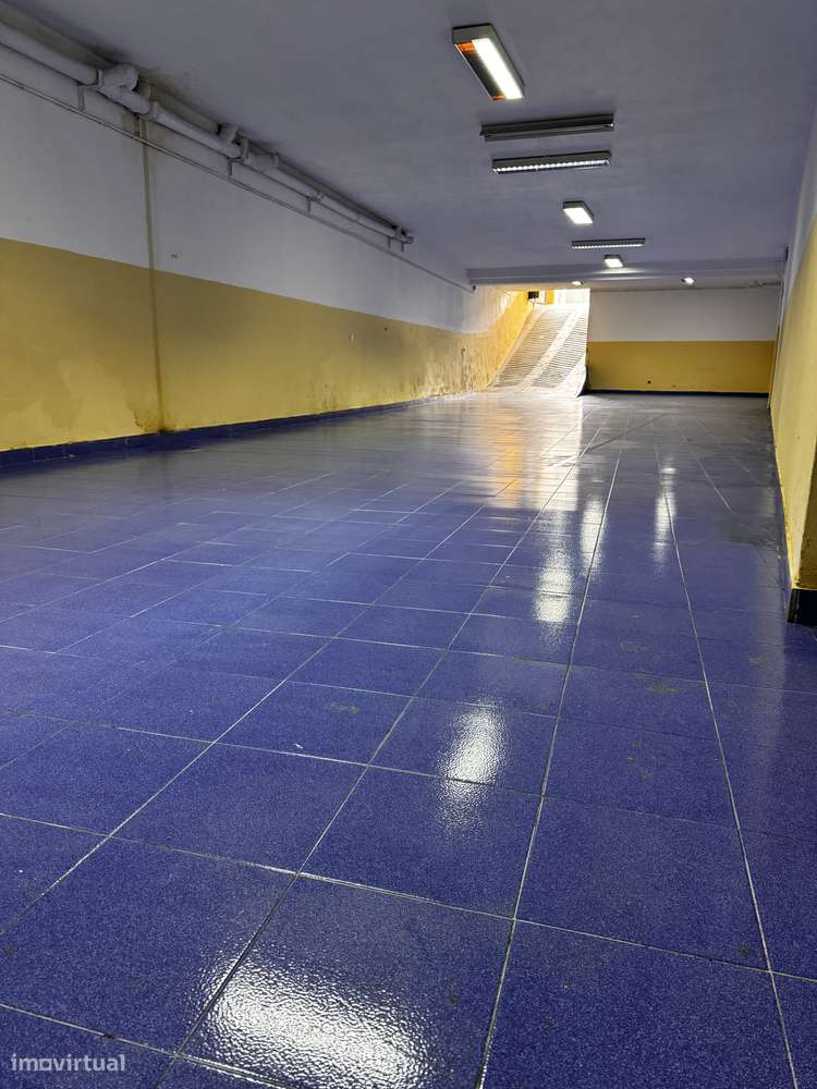 Armazém de retem - Grande imagem: 4/8