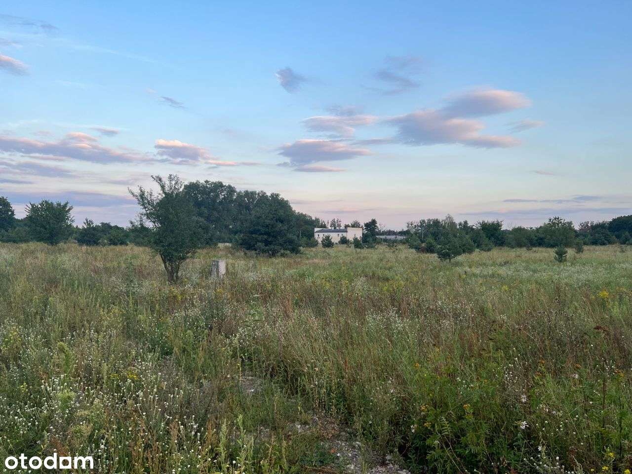 Działka Łochowo 1327m2, cena: 269.000zł-1