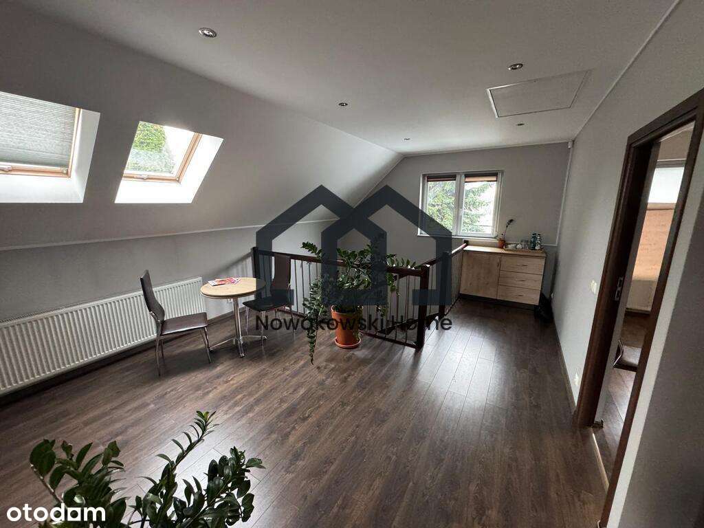 Komfortowy dom wolnostojący-9