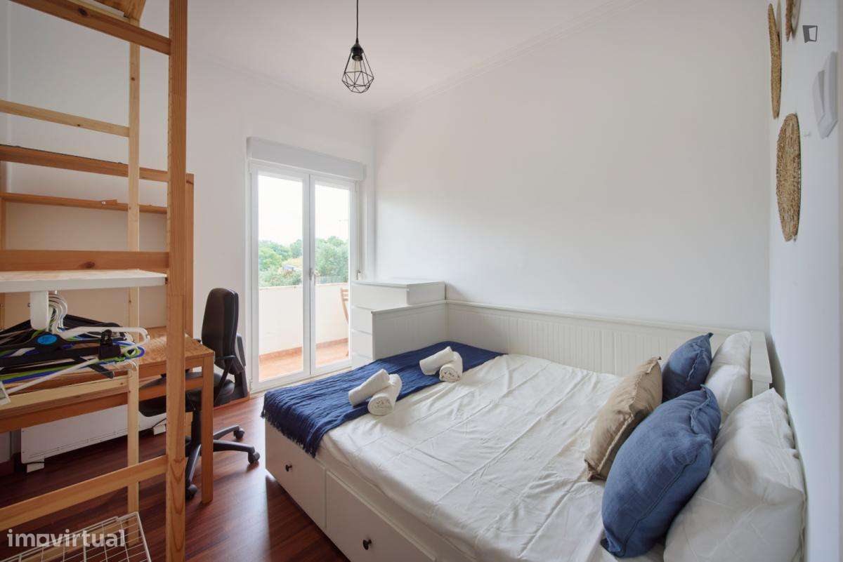 Apartamento com 2 quartos - localizado em Ajuda Lisbon - Grande imagem: 2/58