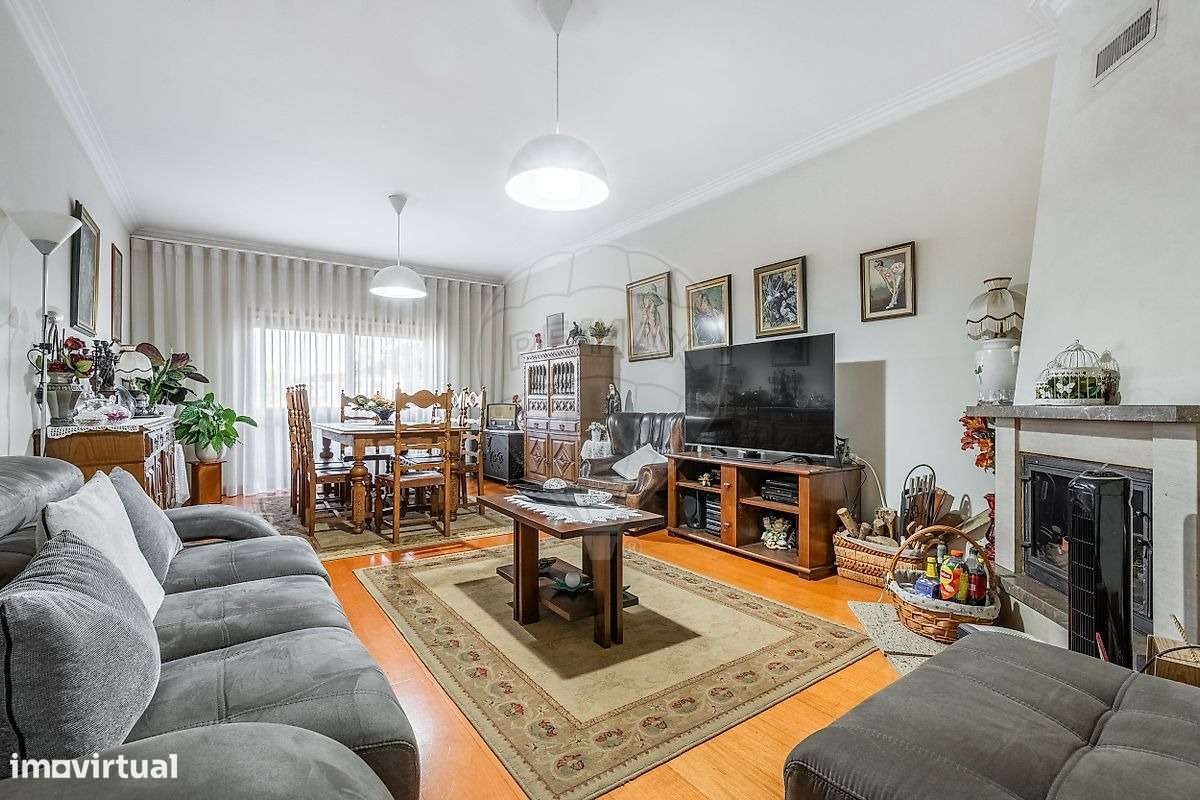 Apartamento T3 em Real – Braga - Grande imagem: 4/34