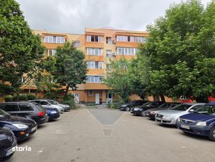 Apartament cu 3 camere in centru orasului Salonta - Imagine principală: 2/19