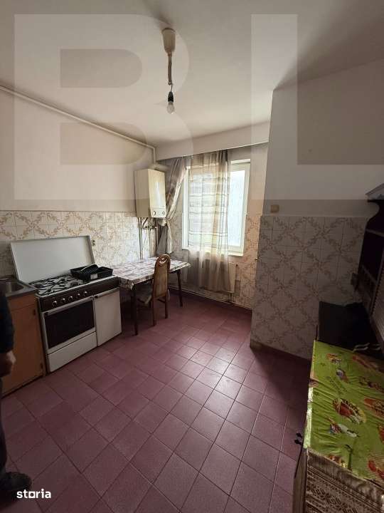 Blitz va propune spre inchiriere – Apartament 1 camera, 56 mp - Imagine principală: 5/10