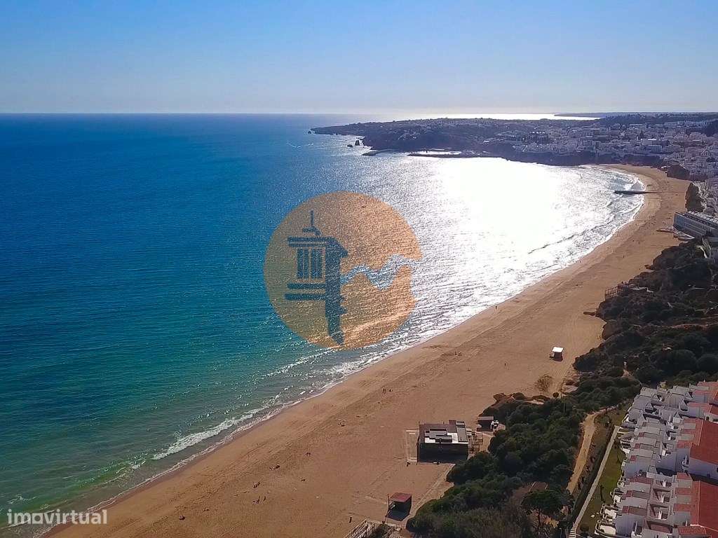 Apartamento T0 à Venda a Apenas 250 Metros da Praia - Luna Clube Oc... - Grande imagem: 4/22