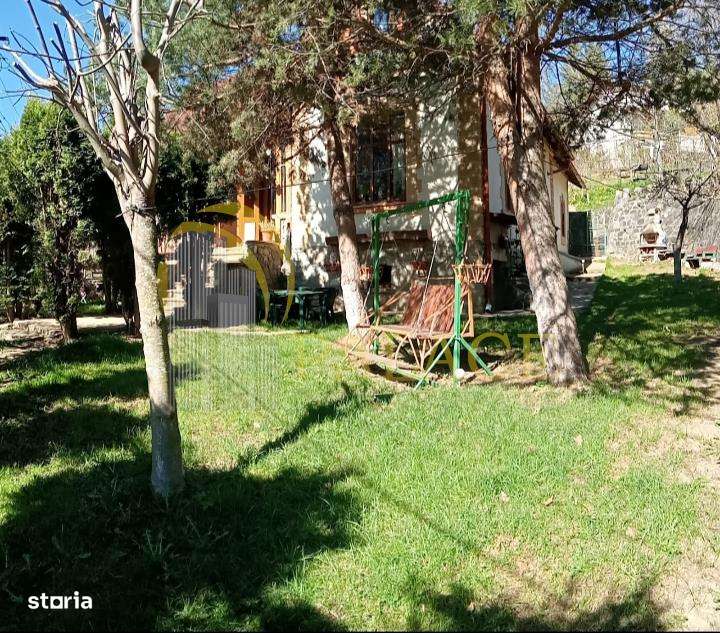 Oportunitate de investitie | Vila interbelica de vanzare| Ultra-Centra-9