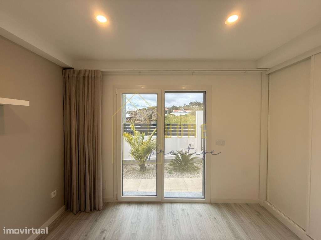 Moradia de Sonho na Charneca da Caparica | Vale Fetal-26