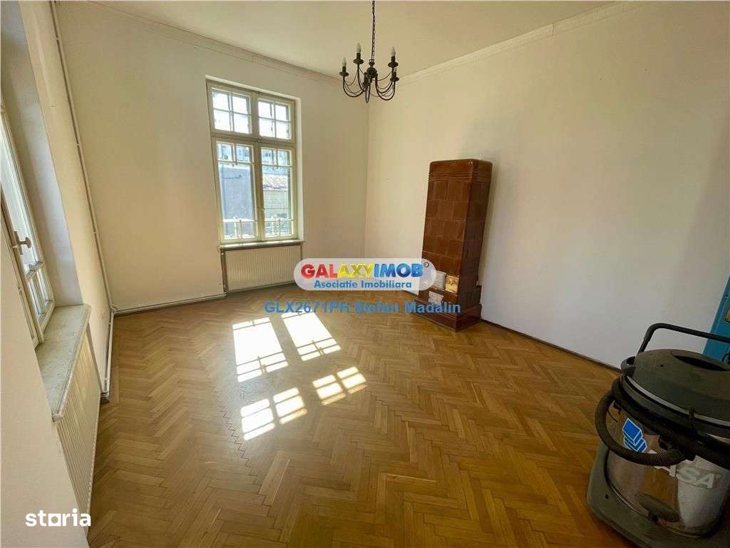 INCHIRIERE SPATII IN VILA INTERBELICA\/LOC DE PARCARE\/CENTRU, PLOIE - Imagine principală: 4/17