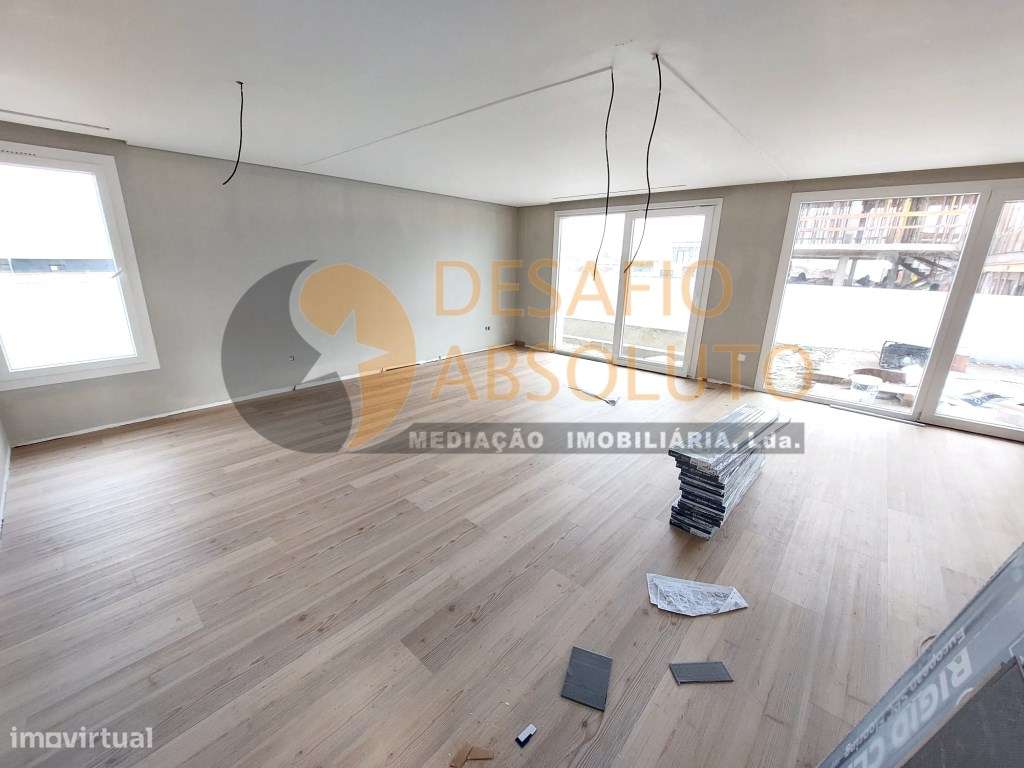 Moradia Isolada T3 c/ Piscina e Garagem. Brejos de Azeitão - Grande imagem: 5/24