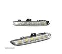 LUZES FRONTAIS DIURNAS PARA MERCEDES W212 09-13 AMG - 1