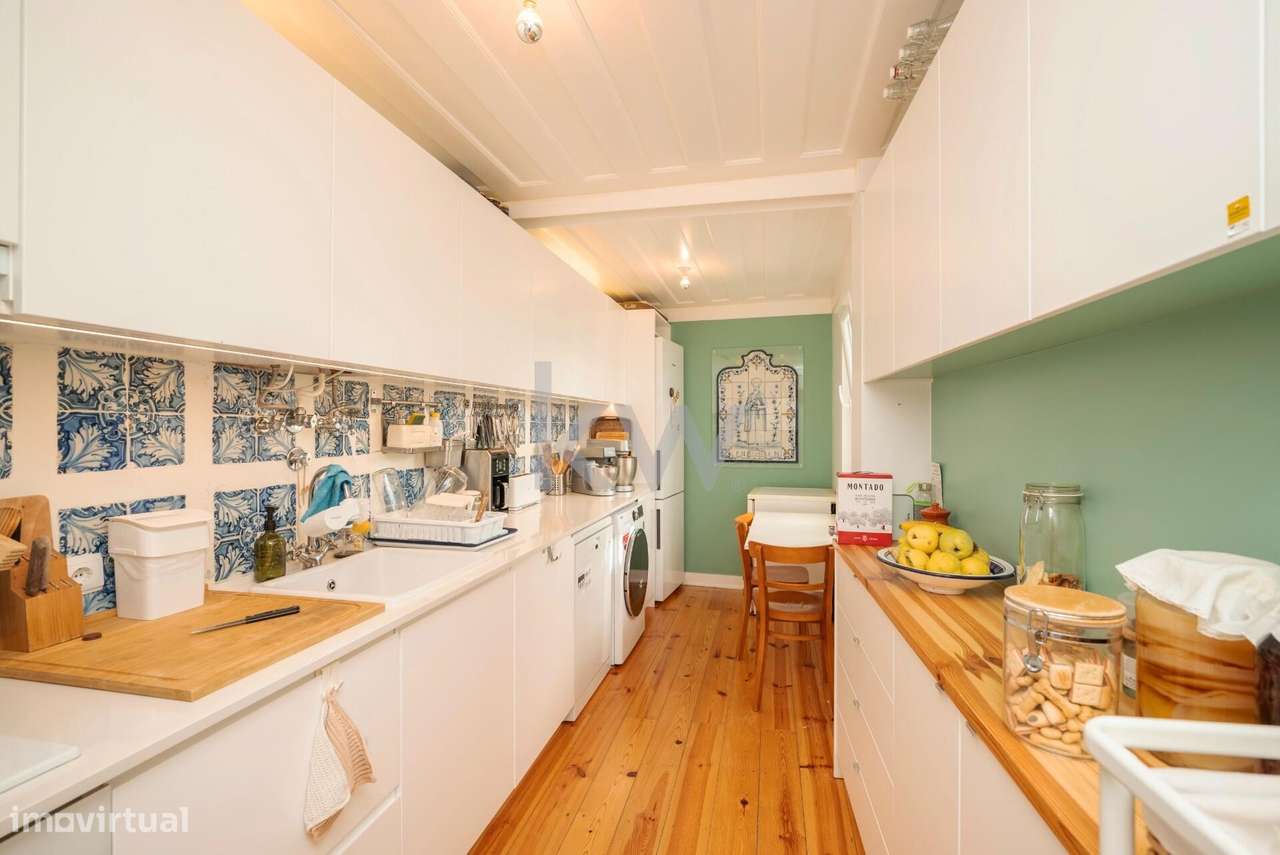 T3 de Charme na Graça - Grande imagem: 1/36