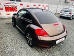 Volkswagen Beetle The 1.2 TSI DSG - 9