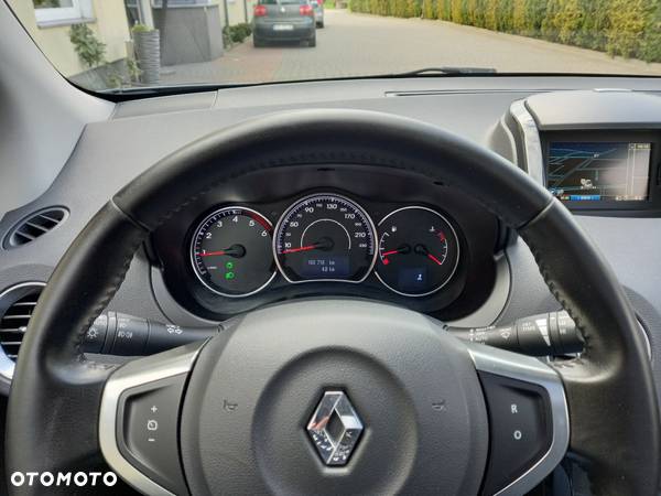 Renault Koleos 2.0 dCi Expression - 33